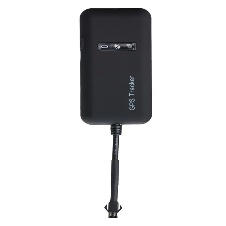 TK110 Auto LKW Fahrzeug-Tracking GSM GPRS GPS Tracker, TK110