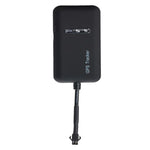 TK110 Auto LKW Fahrzeug-Tracking GSM GPRS GPS Tracker, TK110