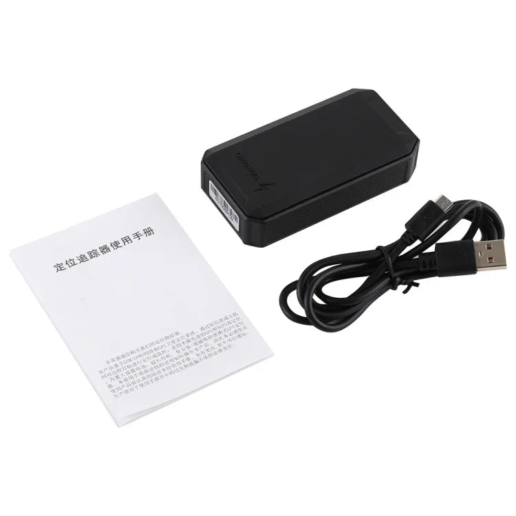 C6 Auto LKW Fahrzeugortung GSM GPRS / SMS GPS Tracker, C6