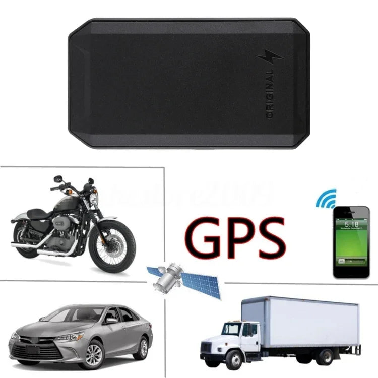 C6 Auto LKW Fahrzeugortung GSM GPRS / SMS GPS Tracker, C6