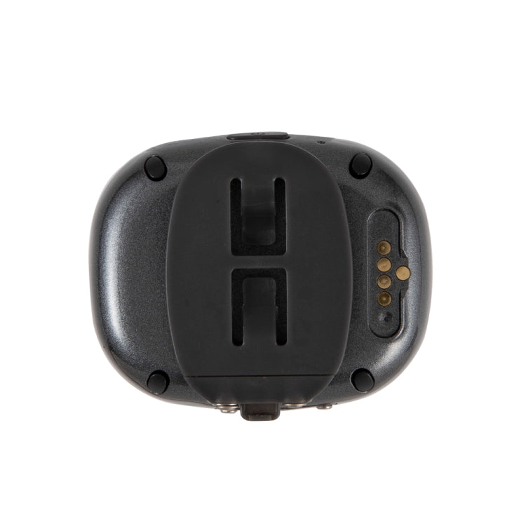 RF-V43 A Stil IP67 Wasserdichter GPS + LBS + WiFi Haustierortungsgerät Haustierhalsband Tracking-Gerät für Asien/Europa/Afrika/Australien, RF-V43 A Stil (Weiß), RF-V43 A Stil (Schwarz)