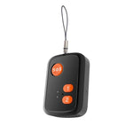V51 A Stil IP67 Wasserdichter 4G LTE 3G 2G GSM SOS-Notruftaste für Senioren, GPS-Tracker für Asien/Europa/Afrika/Australien, V51 A Stil