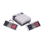 Retro Klassische TV Mini HDMI HD Videospielkonsole, eingebaut 600 Spiele, EU-Stecker, 600 Spiele (EU-Stecker), 600 Spiele (US-Stecker)
