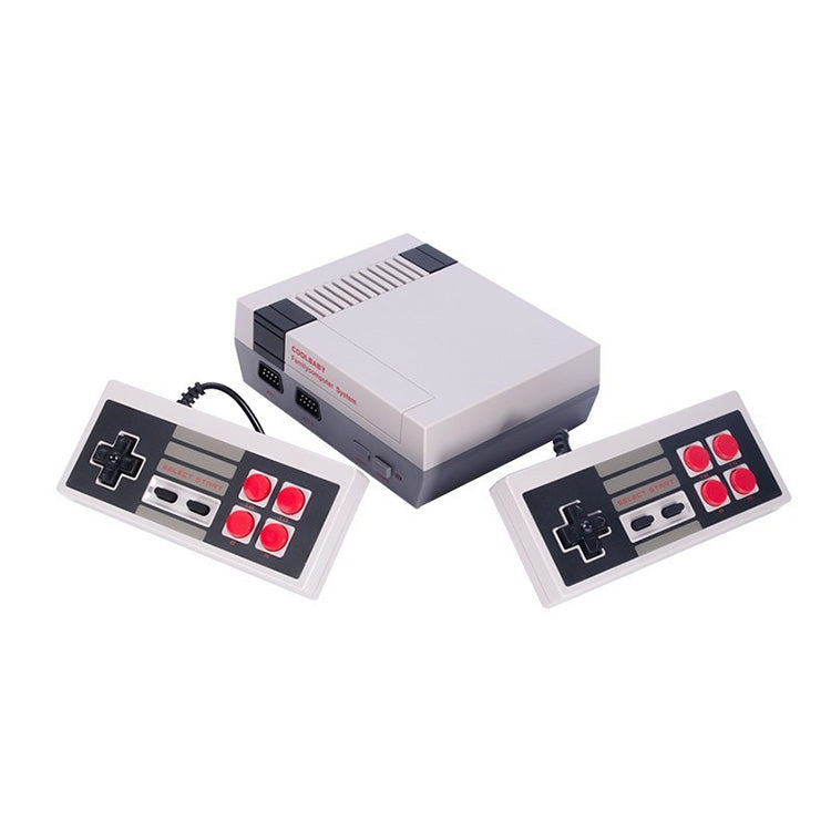 Retro Klassische TV Mini HDMI HD Videospielkonsole, eingebaut 600 Spiele, EU-Stecker, 600 Spiele (EU-Stecker), 600 Spiele (US-Stecker)