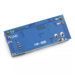 DC 24V/12V zu 5V 5A Abwärtswandler Stromversorgungs-Konverter USB Lade-Spannungsreduktionsmodul