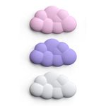 Cloud Handgelenkauflage Memory Foam Mauspad Büro Schreibtisch Handgelenkstütze