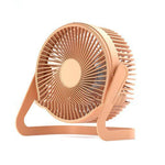 Desktop Mini USB Elektrischer Ventilator