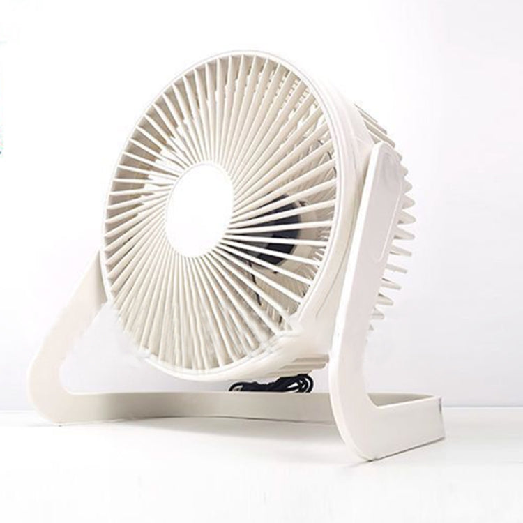 Desktop Mini USB Elektrischer Ventilator