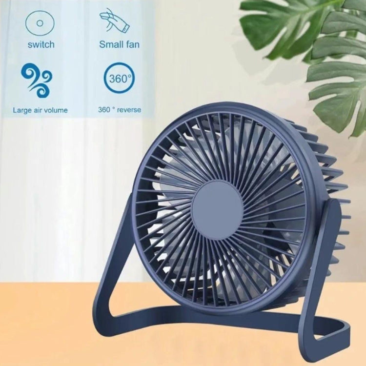 Desktop Mini USB Elektrischer Ventilator