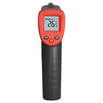 Wintact WT320 -50 Grad C~380 Grad C Handheld Tragbares Outdoor Berührungsloses Digitales Infrarot-Thermometer, WT320