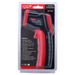 Wintact WT320 -50 Grad C~380 Grad C Handheld Tragbares Outdoor Berührungsloses Digitales Infrarot-Thermometer, WT320