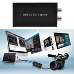 EZCAP262 USB 3.0 UVC SDI Videoaufnahme, EZCAP262