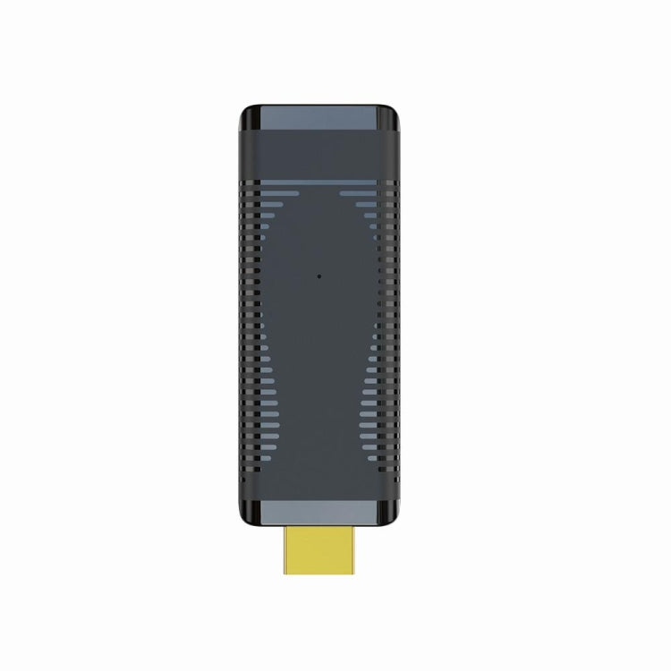 X96 S400 Android 10.0 Mini TV Stick, Allwinner H313 Quad Core ARM Cortex A53, 1 GB + 8 GB, unterstützt WiFi, HDMI, TF-Karte, USB, 1 GB + 8 GB