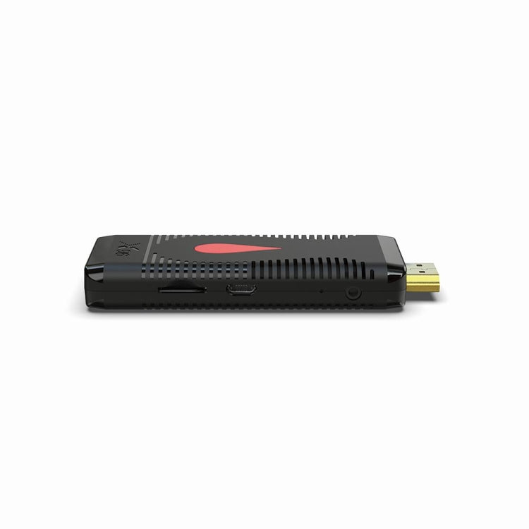 X96 S400 Android 10.0 Mini TV Stick, Allwinner H313 Quad Core ARM Cortex A53, 1 GB + 8 GB, unterstützt WiFi, HDMI, TF-Karte, USB, 1 GB + 8 GB