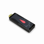 X96 S400 Android 10.0 Mini TV Stick, Allwinner H313 Quad Core ARM Cortex A53, 1 GB + 8 GB, unterstützt WiFi, HDMI, TF-Karte, USB, 1 GB + 8 GB