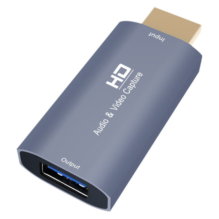 Z51 USB-Buchse zu HDMI-Stecker Video-Capture-Karte, Z51