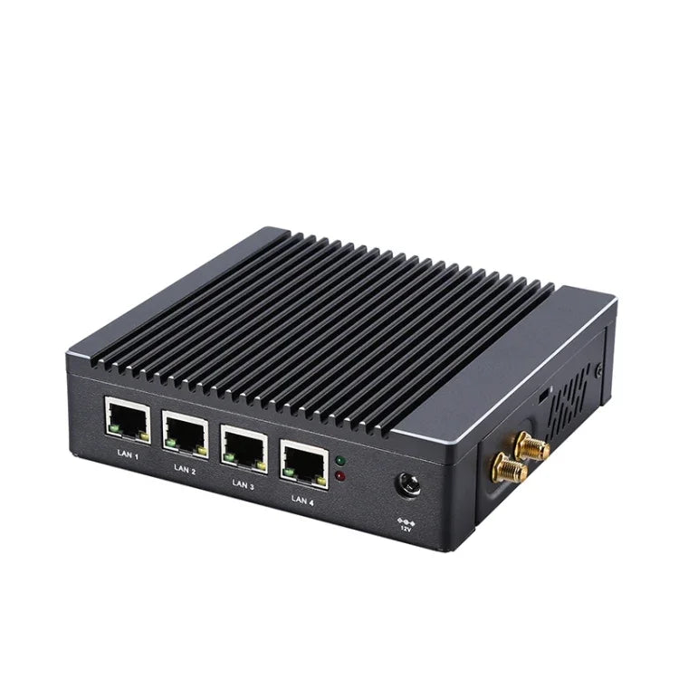 K660G4 Windows- und Linux-System-Mini-PC, Intel Celeron Prozessor N2840 Quad-Core 2 MB Cache, 1,83 GHz, bis zu 2,25 GHz, 8 GB RAM + 128 GB SSD, US-Stecker, AU-Stecker, EU-Stecker, UK-Stecker, US-Stecker