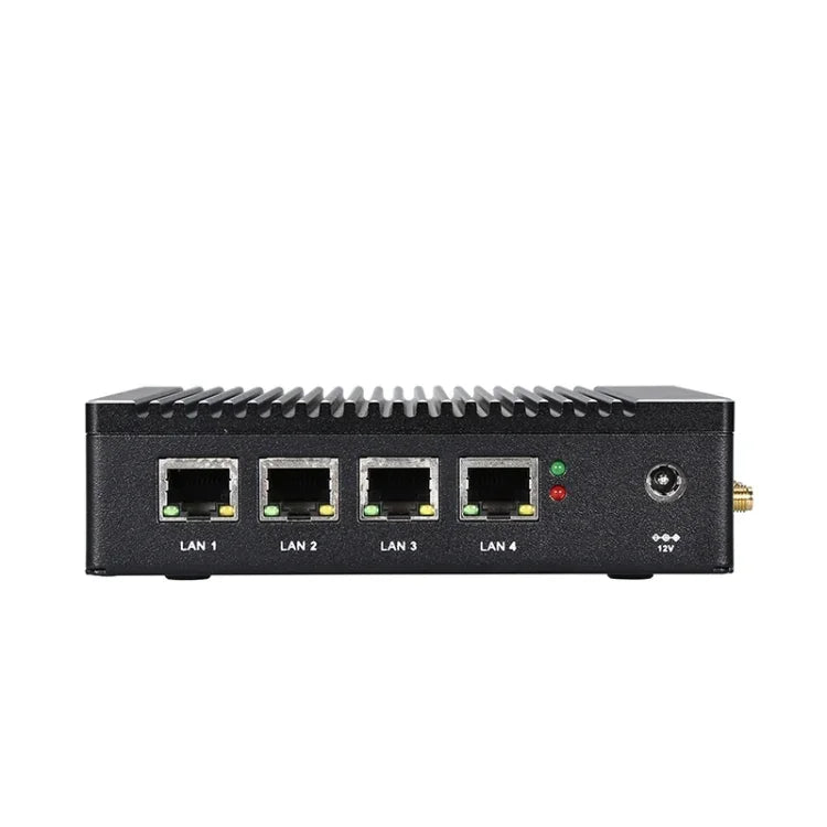 K660G4 Windows- und Linux-System-Mini-PC, Intel Celeron Prozessor N2840 Quad-Core 2 MB Cache, 1,83 GHz, bis zu 2,25 GHz, 8 GB RAM + 128 GB SSD, US-Stecker, AU-Stecker, EU-Stecker, UK-Stecker, US-Stecker