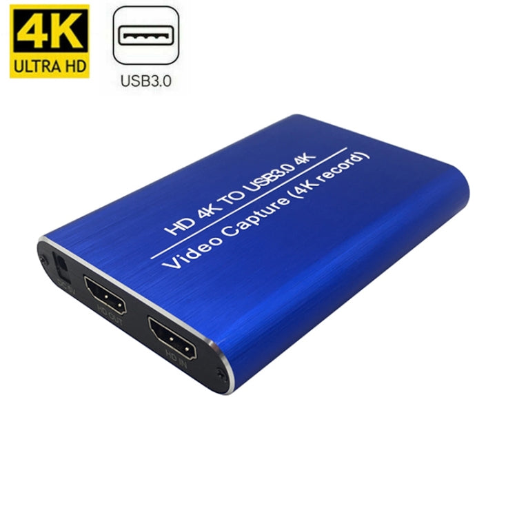 EC293 HDMI USB 3.0 4K HD Videoaufnahme, EC293