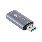 Z26 USB 3.0 HDMI 4K HD Audio & Video Capture Card Gerät, Z26