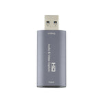 Z26 USB 3.0 HDMI 4K HD Audio & Video Capture Card Gerät, Z26