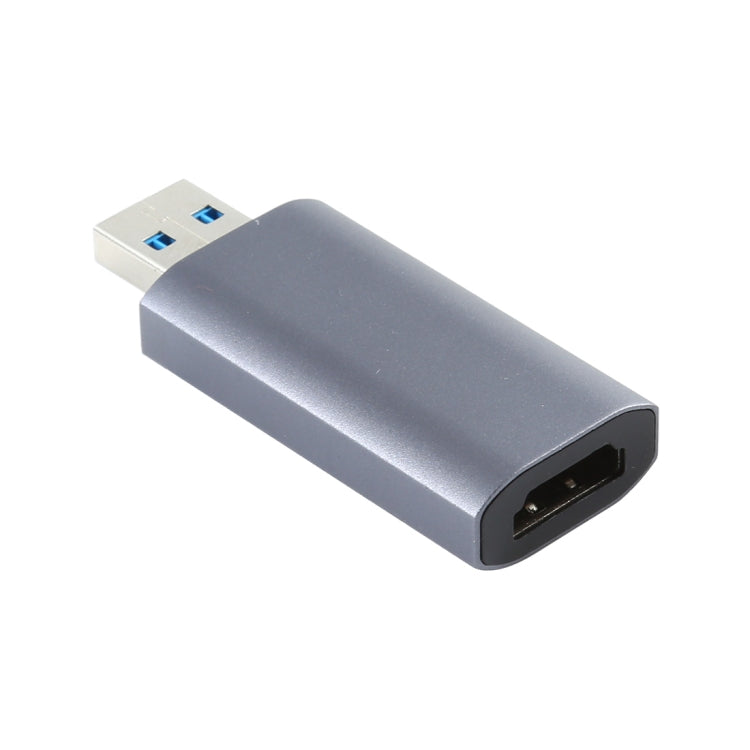 Z26 USB 3.0 HDMI 4K HD Audio & Video Capture Card Gerät, Z26