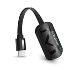 MiraScreen G4 Wireless HDMI Dongle HD 1080P TV-Stick WiFi Media Player Miracast, G4
