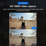 Z32 HDMI Female to HDMI Female Audio Video Capture Adapter Box, Z32