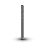 Q33 Externer MP3-Sprachsteuerungs-Aufnahmestift mit hoher Auflösung und Rauschunterdrückung, 8G, unterstützt Passwortschutz und One-Touch-Aufnahme, 8G