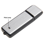 USB Diktiergerät 32GB USB Flash-Laufwerk, 32GB