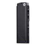 T60 Monochromes Display HD Rauschunterdrückung Digitaler Diktierrekorder, 16G, Unterstützt MP3 / WAV Format, 16G