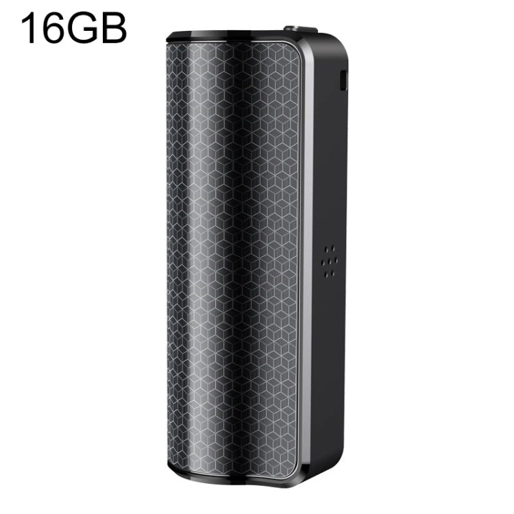 Q70 16GB Smart HD Geräuschreduzierungs Sprachsteuerung Aufnahme-Stift, 16GB