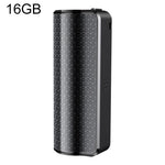 Q70 16GB Smart HD Geräuschreduzierungs Sprachsteuerung Aufnahme-Stift, 16GB