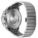 North Edge GAVIA Herren Outdoor Sport 50m Wasserdichte Smart Digitaluhr Taucheruhr, Unterstützt Barometer & Schrittzähler, GAVIA
