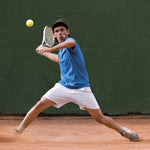 Unisex Schweißableitendes, dehnbares Sport-Yoga-Gym-Bandana Stirnband Schweißband Kopftuch Schal Wickel, Größe: 1.2*0.06m, Stirnband Schweißband (Schwarz)