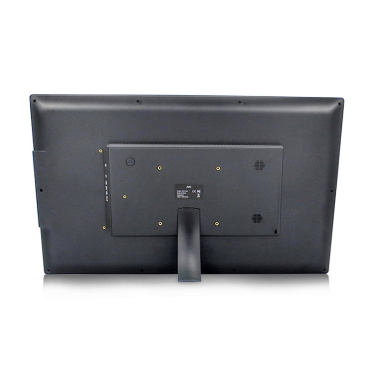 HSD2151T All-in-One-Touchscreen-PC mit Halterung & 10x10cm VESA, 2GB+16GB 21,5 Zoll LCD Android 8.1 RK3288 Quad Core bis zu 1,8GHz, unterstützt OTG & Bluetooth & WiFi, EU/US/UK Stecker, HSD2151T RK3288