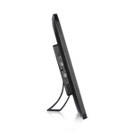 HSD2151T All-in-One-Touchscreen-PC mit Halterung & 10x10cm VESA, 2GB+16GB 21,5 Zoll LCD Android 8.1 RK3288 Quad Core bis zu 1,8GHz, unterstützt OTG & Bluetooth & WiFi, EU/US/UK Stecker, HSD2151T RK3288