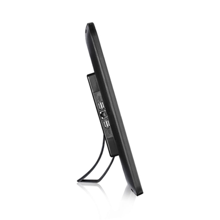 HSD2151T All-in-One-Touchscreen-PC mit Halterung & 10x10cm VESA, 2GB+16GB 21,5 Zoll LCD Android 8.1 RK3288 Quad Core bis zu 1,8GHz, unterstützt OTG & Bluetooth & WiFi, EU/US/UK Stecker, HSD2151T RK3288