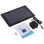 Tablet PC, 10,1 Zoll, 4GB+64GB, Windows 11 Intel Celeron N4120, Tastatur nicht im Lieferumfang enthalten, 4GB+64GB, Ohne Tastatur