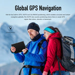 Android 8.0, MTK (Helio X27) Deca Core bis zu 2,1 GHz, unterstützt OTG, FM, Bluetooth, Dual-Band-WLAN, Netzwerk: 4G, Hi9 Air 4GB+64GB
