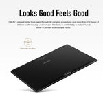 Android 8.0, MTK (Helio X27) Deca Core bis zu 2,1 GHz, unterstützt OTG, FM, Bluetooth, Dual-Band-WLAN, Netzwerk: 4G, Hi9 Air 4GB+64GB
