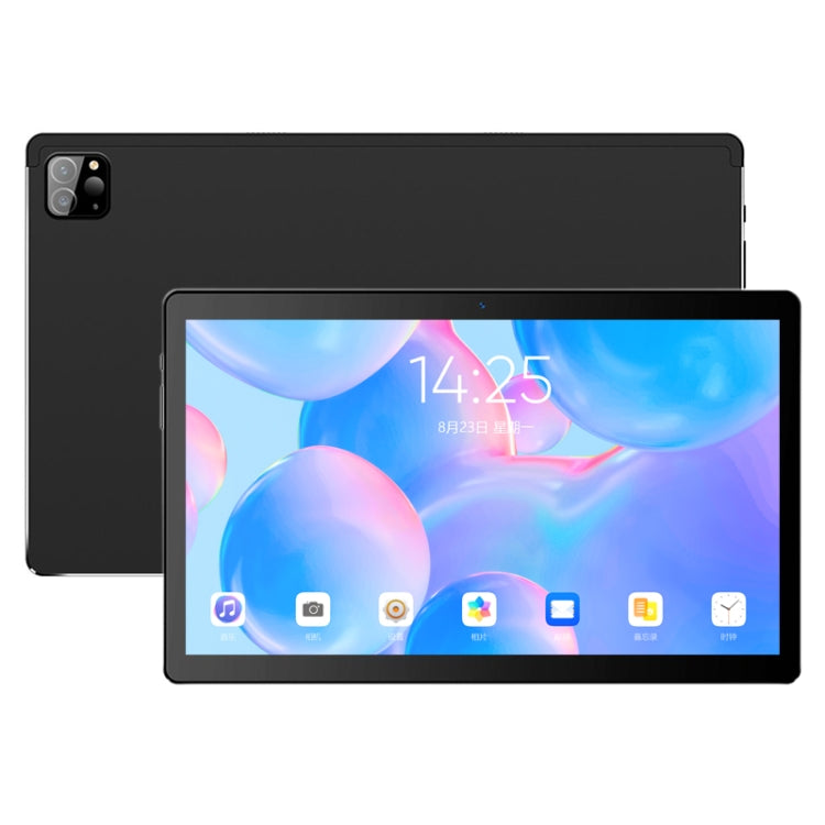 Android 11 MT6762 Octa Core Cortex-A53 up to 2.0GHz, Support Bluetooth / WiFi / GPS / OTG, EU Plug