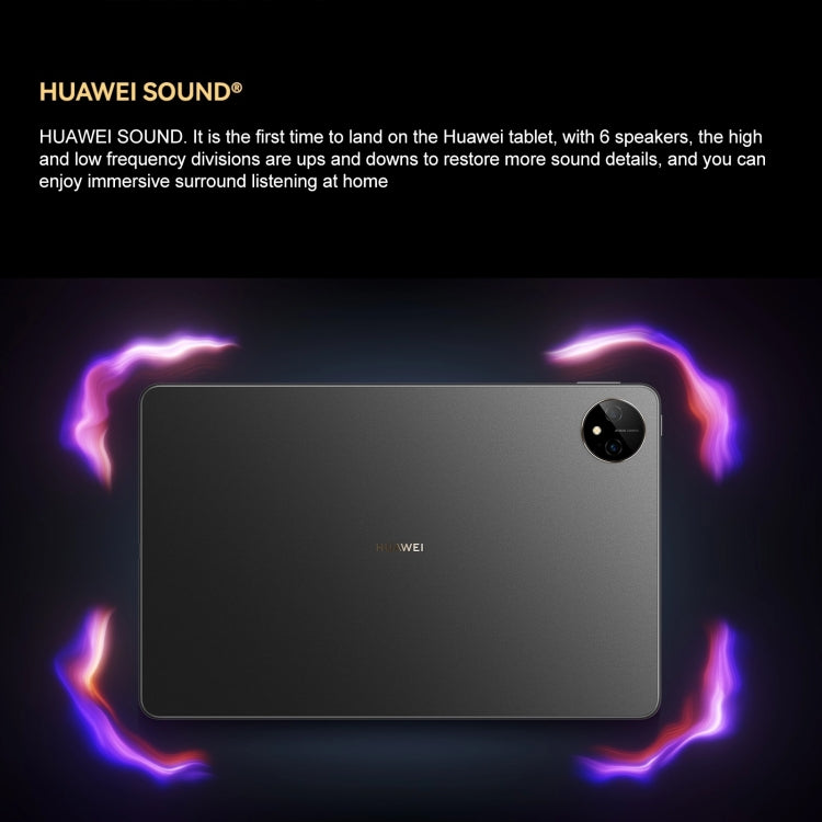 HarmonyOS 3 Qualcomm Snapdragon 888 Octa Core, unterstützt Dual WiFi / BT / GPS, Google Play wird nicht unterstützt, GOT-AL09 8GB+256GB