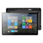 Windows 10 Home Intel Core i3-5005U 2.0GHz, unterstützt WiFi & Bluetooth & TF-Karte & HDMI, X15 8GB+256GB