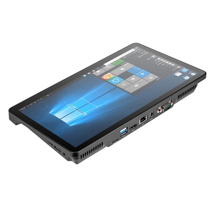Windows 10 Home Intel Core i3-5005U 2.0GHz, unterstützt WiFi & Bluetooth & TF-Karte & HDMI, X15 8GB+256GB