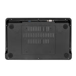 Windows 10 Home Intel Core i3-5005U 2.0GHz, unterstützt WiFi & Bluetooth & TF-Karte & HDMI, X15 8GB+256GB