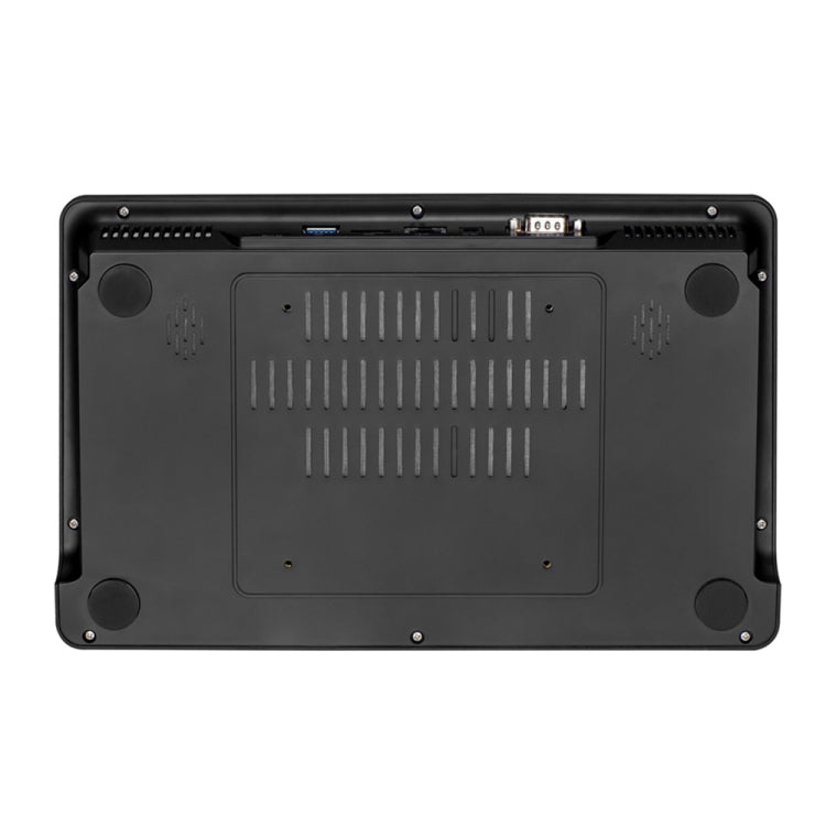 Windows 10 Home Intel Core i3-5005U 2.0GHz, unterstützt WiFi & Bluetooth & TF-Karte & HDMI, X15 8GB+256GB