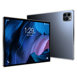 Android 8.1 MTK6750 Octa-Core, Dual-SIM-Unterstützung, WLAN, Bluetooth, GPS