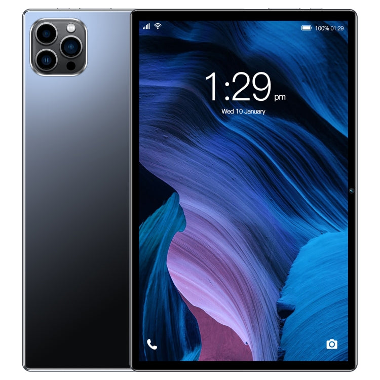 Android 8.1 MTK6750 Octa-Core, Dual-SIM-Unterstützung, WLAN, Bluetooth, GPS