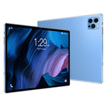 Android 8.1 MTK6750 Octa-Core, Dual-SIM-Unterstützung, WLAN, Bluetooth, GPS